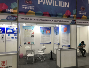 2018年第27屆泰國國際機械制造展覽會，泰國曼谷BITEC會展中心